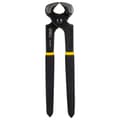 Miniatyrbilde 1 av 6: Carpenter's Pincers 8" Deli Tools EDL20308 (svart)