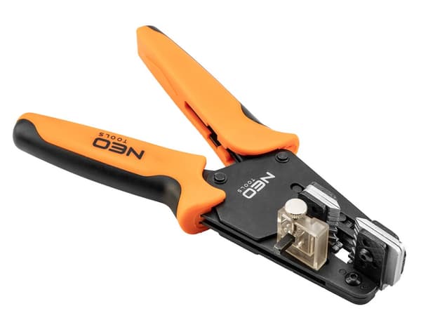 Fotovoltaisk isoleringsstripper