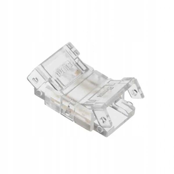 Suora liitin LED-nauhoille MONO COB 8mm