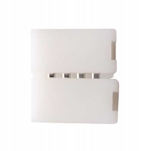Lige stik til 10 mm RGB LED-strimler