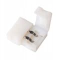 Pikkukuva 2 / 3: Suora liitin LED-nauhoille SMD MONO 8mm
