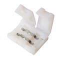 Pikkukuva 1 / 3: Suora liitin LED-nauhoille SMD MONO 8mm