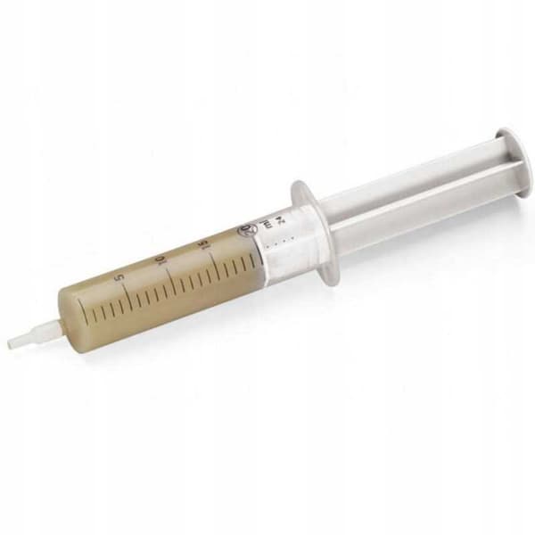 Wago ALU-PLUS Al-Cu suojaava kontaktitahna 20ml