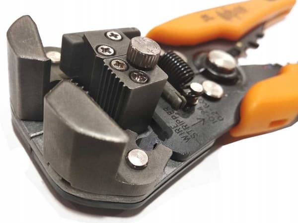NEO automatisk frontafisoleringstang 205 mm
