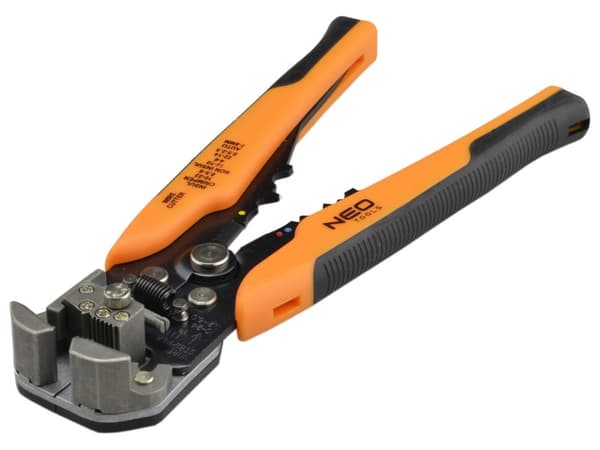NEO automatisk frontafisoleringstang 205 mm