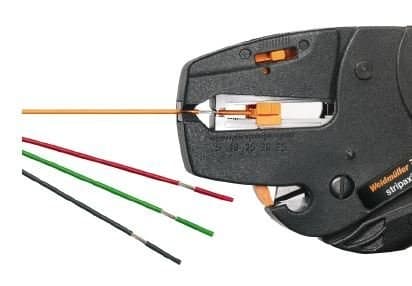 STRIPAX afisoleringstang