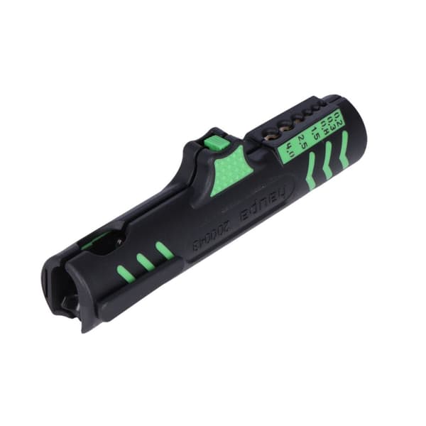 Universal afisoleringstang 0,2 - 4 mm2
