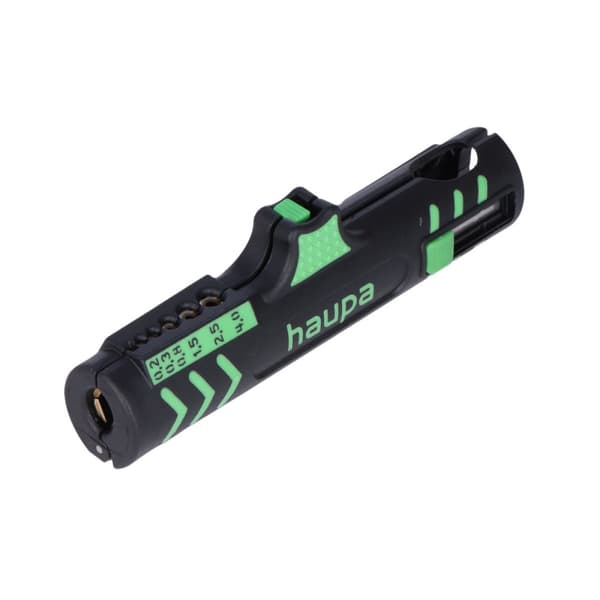 Universal afisoleringstang 0,2 - 4 mm2