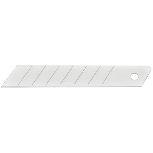 Knivblad 18 mm keramik 3 stk. IRONSIDE