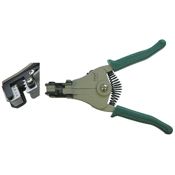 Automatisk afisoleringstang 1,0-4,0 mm