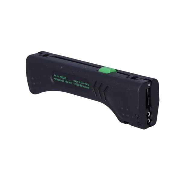 Allrounder 4-15mm isoleringsstripper