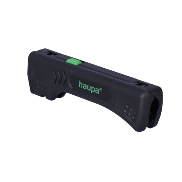 Allrounder 4-15mm isoleringsstripper