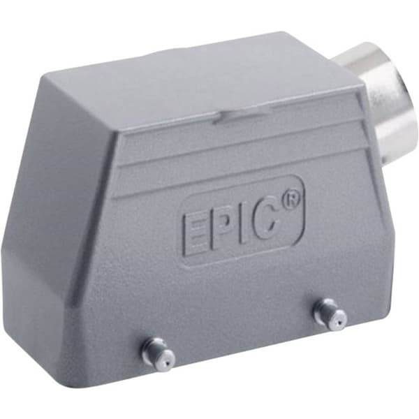LAPP 19111000 Kontakthölje M32 EPIC® H-B 24 1 st
