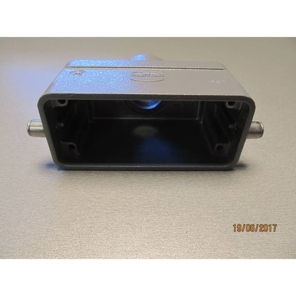 Kontakthölje Han® 16B-gg-R-M25 19300161441 Harting 1 st
