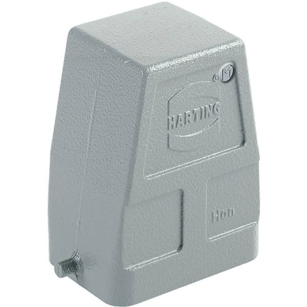 Kontakthölje Han® 6B-gs-M25 19300060546 HARTING 1 st