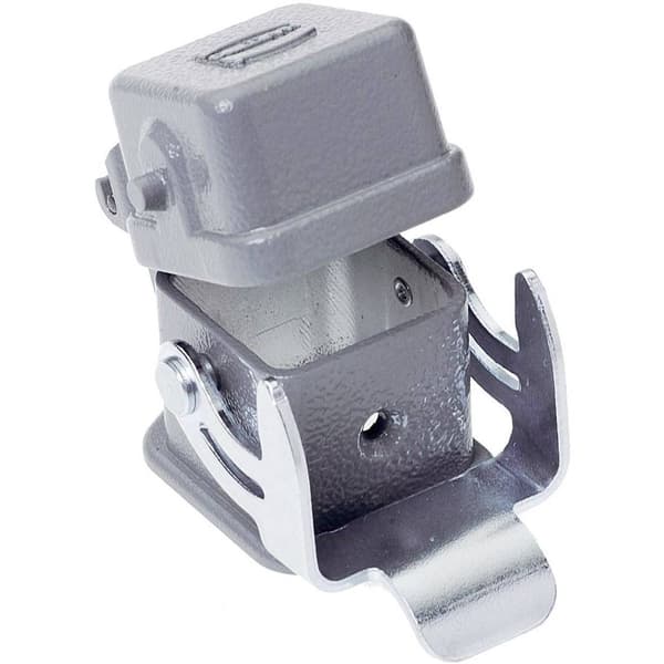 Monteringshölje Han 3A-agg-OB-K 09200030306 Harting 1 st