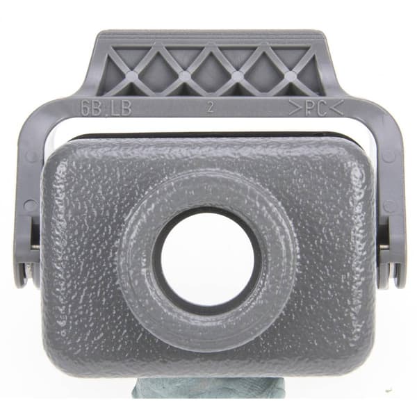 Kopplingshus Han® 6B-kg-LB-M20 19300061750 HARTING 1 st