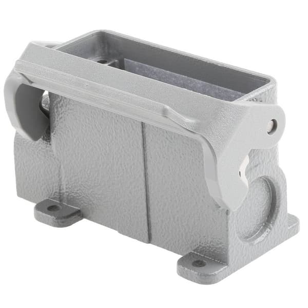 Hylskontakthus Han® 16A-asg2-K-16 09200160251 HARTING 1 st
