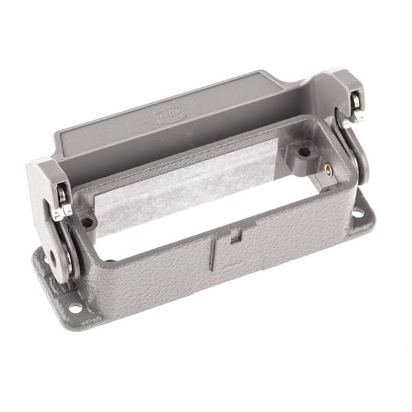 Monteringshölje Han® 16A-agg-LB 09200160301 HARTING 1 st