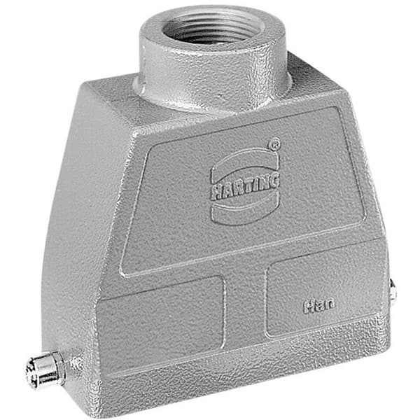 Kontakthölje Han® 16B-gg-R21 09300160440 Harting 1 st