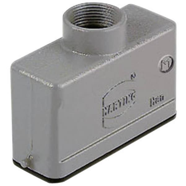 Kontakthölje Han® 16A-gg-M20 19200161440 Harting 1 st