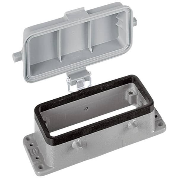 Monteringshölje Han® 24B-agg-K 09300240302 Harting 1 st