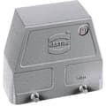Miniatyrbild 1 av 3: Kontakthölje Han® 16B-gs-M32 19300160527 Harting 1 st