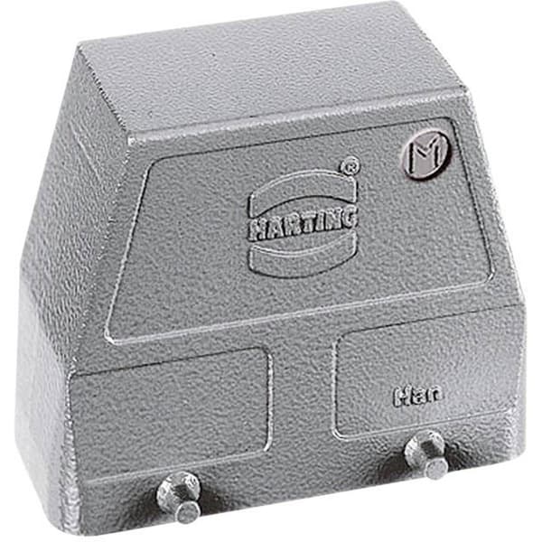 Kontakthölje Han® 16B-gs-M32 19300160527 Harting 1 st