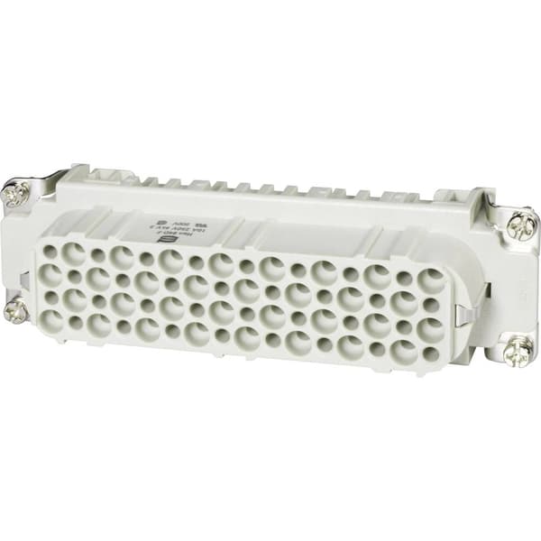 Harting 09210643101 Insats för hylsdon Han® D 64 + PE Crimp 1 st