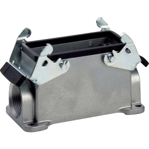 LAPP 19104000 Kontakthölje M25 EPIC® H-B 24 1 st