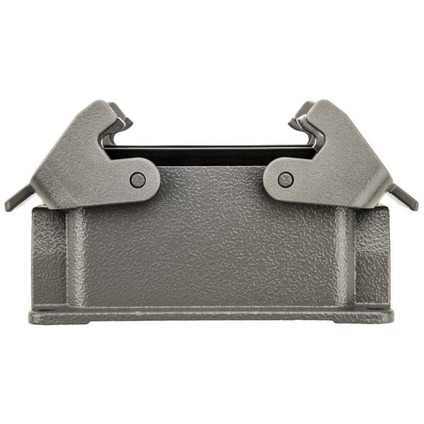 Hylskontakthus Han® 16B-asg2-QB-21 09300161270 Harting 1 st