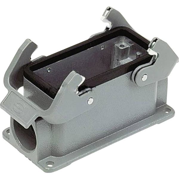 Hylskontakthus Han® 16B-asg2-QB-21 09300161270 Harting 1 st