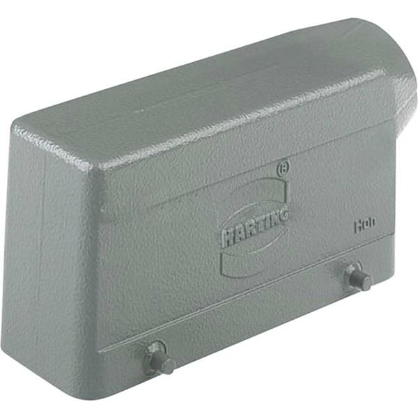 Kontakthölje Han® 24B-gs 09300241520 HARTING 1 st
