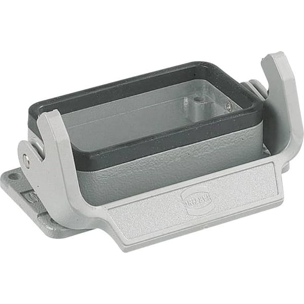 Monteringshölje Han® 16B-agg-LB 09300160307 HARTING 1 st