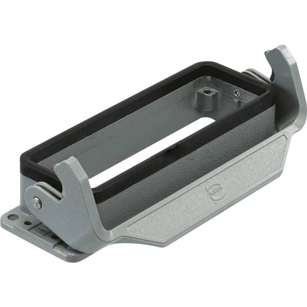 Monteringshölje Han® 24B-agg-LB 09300240307 Harting 1 st