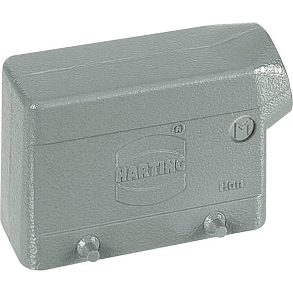 Kontakthölje Han® 16B-gs-21 09300161520 Harting 1 st