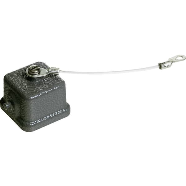 Harting Han® 3A-AK 09200035445 Täckkåpa Innehåll: 1 st