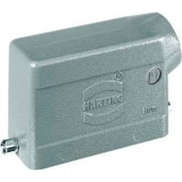 Kontakthölje Han® 16B-gs-R-M25 19300161541 Harting 1 st