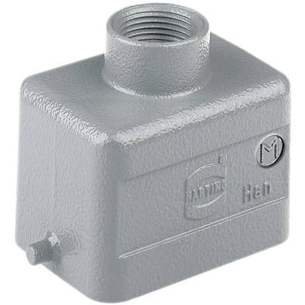 Kontakthölje Han® 6B-gg-M20 19300061440 Harting 1 st
