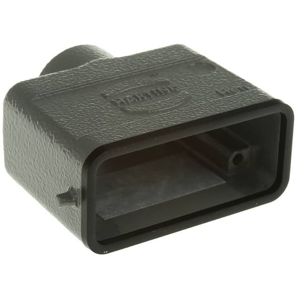 Kontakthölje Han® 10A-gg-13,5 09200101440 Harting 1 st