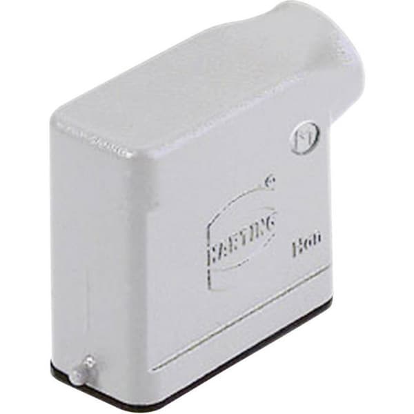 Kontakthölje Han® 10A-gs-M20 19200101540 Harting 1 st