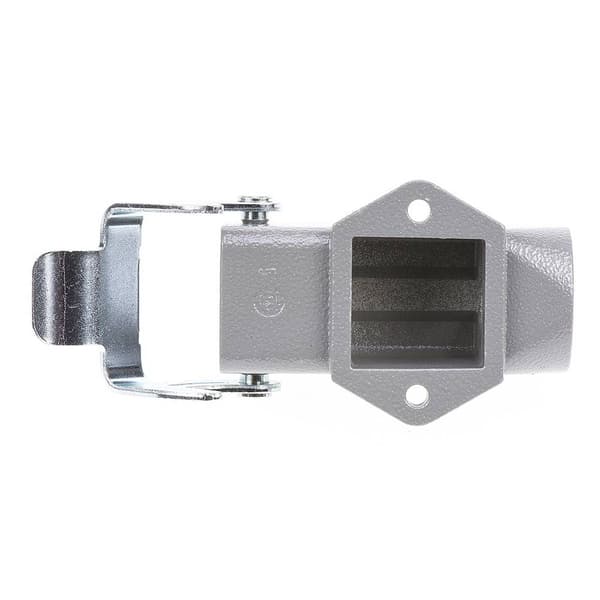 Hylskontakthus Han® 3A-asgw-QB-Pg11 09200031250 Harting 1 st