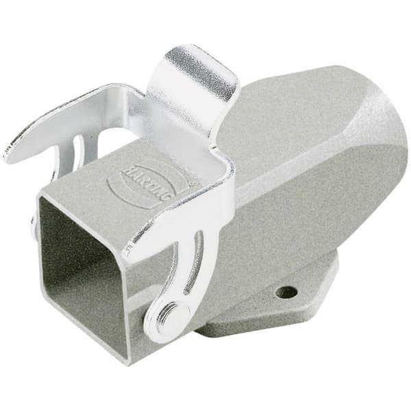 Hylskontakthus Han® 3A-asgw-QB-Pg11 09200031250 Harting 1 st