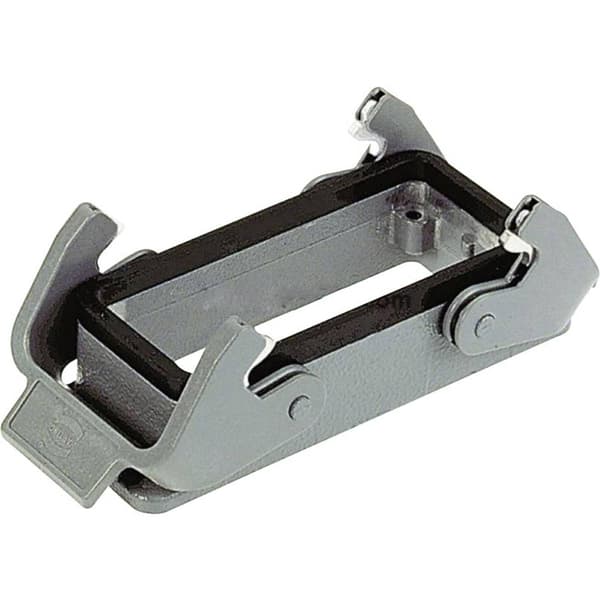 Monteringshölje Han® 10B-agg-QB 09300100301 Harting 1 st