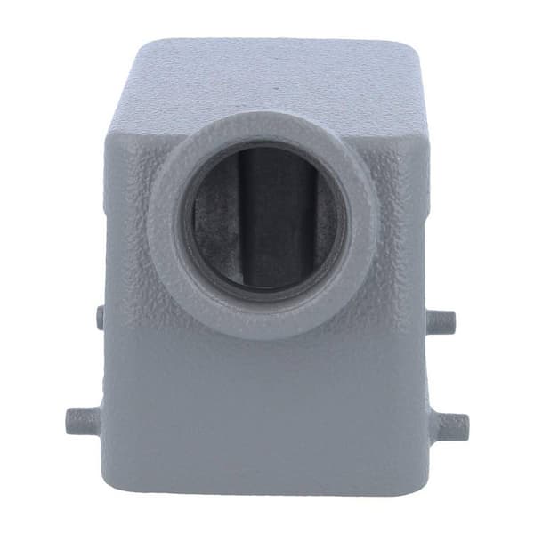 Kontakthölje Han® 32A-gs-Pg21 09200321520 Harting 1 st