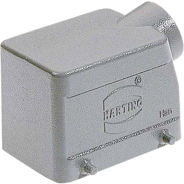 Kontakthölje Han® 32A-gs-Pg21 09200321520 Harting 1 st