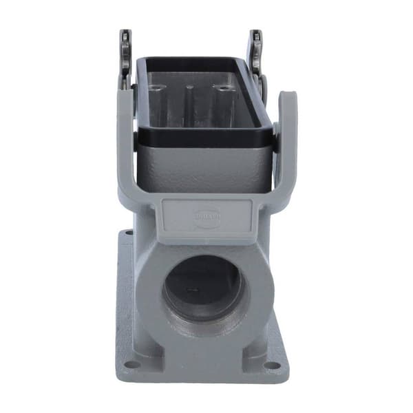 Hylskontakthus Han® 24B-asg1-QB-21 09300240230 Harting 1 st
