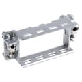 Miniatyrbild 3 av 3: Harting Han® Modular 09140160313 Industrikontaktdon serie Han® DD-modul - Insatser Innehåll: 1 st
