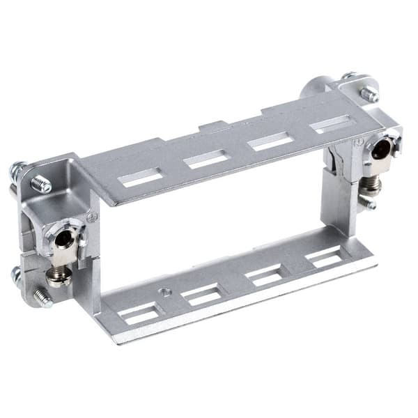 Harting Han® Modular 09140160313 Industrikontaktdon serie Han® DD-modul - Insatser Innehåll: 1 st