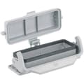 Miniatyrbild 1 av 3: Monteringshölje Han® 24B-agg-LB-K 09300240304 Harting 1 st